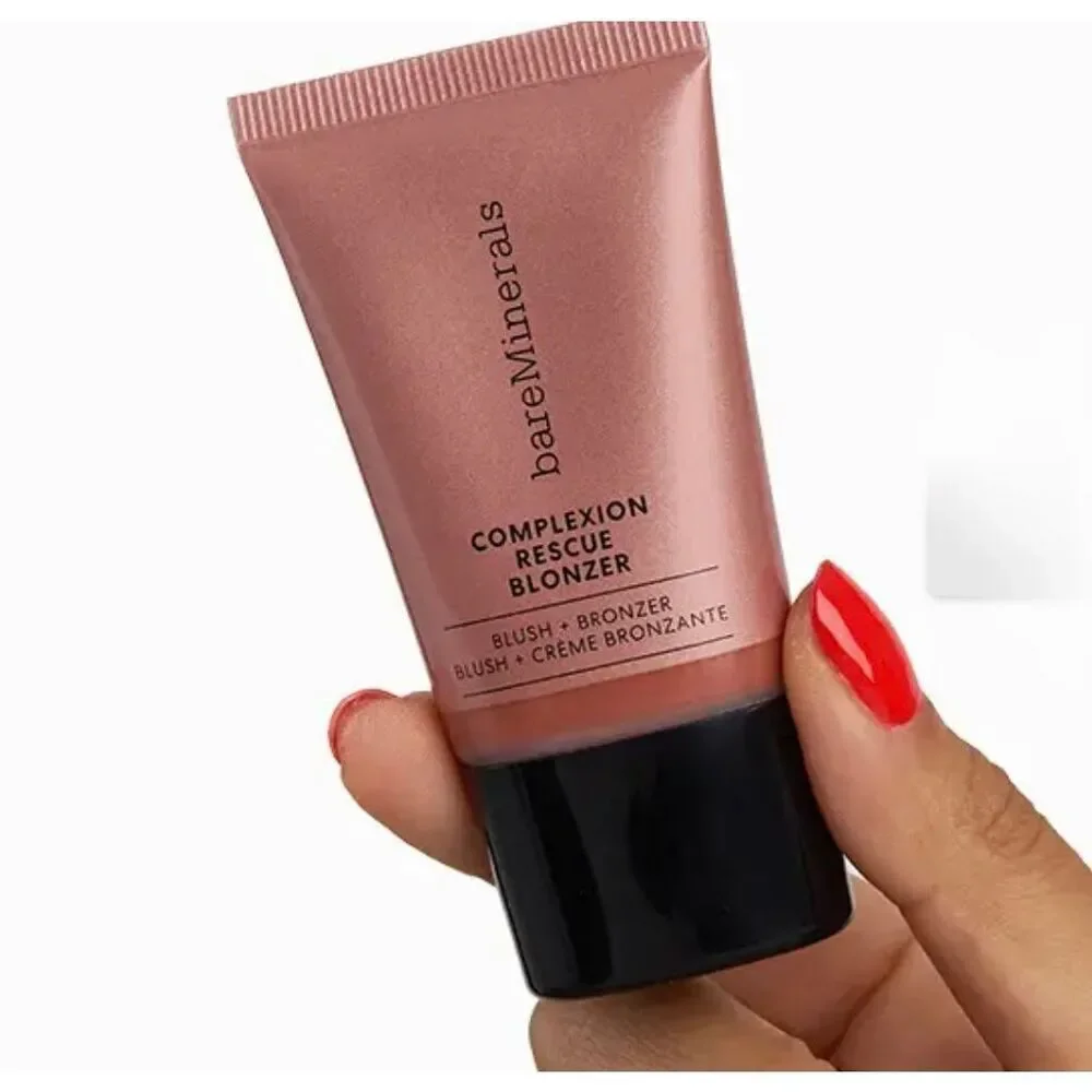 BARE MINERALS - 🛑Sold🛑Complexion Rescue Bronzer, 0.5 fl. oz. In 